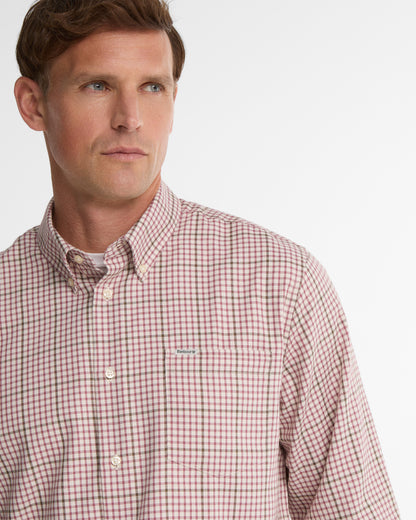 Henderson Thermo Weave Shirt