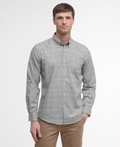 Henderson Thermo Weave Shirt