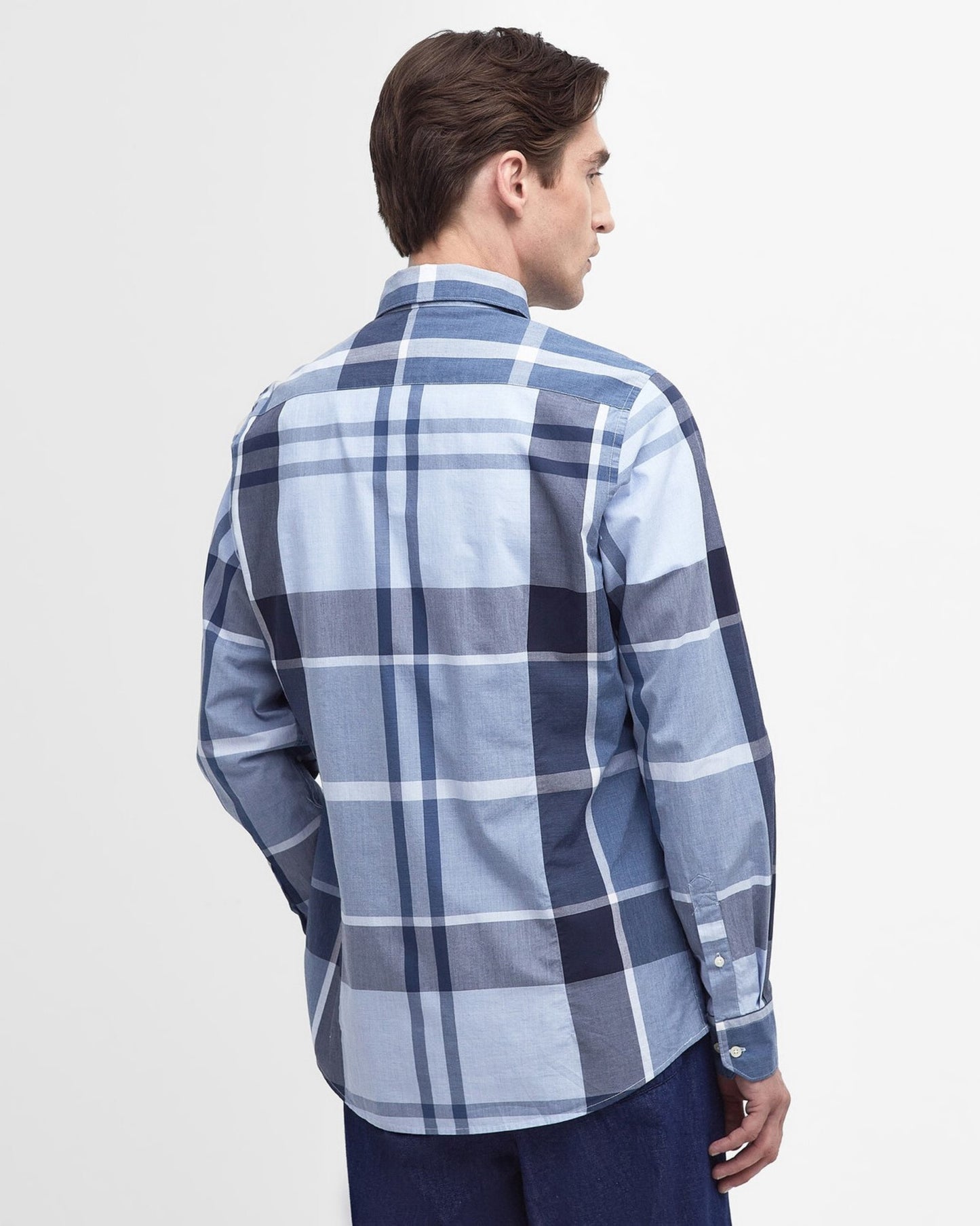 Harris Tailored Shirt