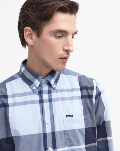 Harris Tailored Shirt