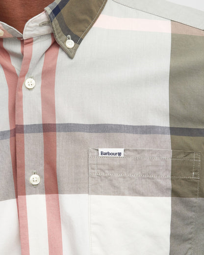 Harris Tailored Shirt