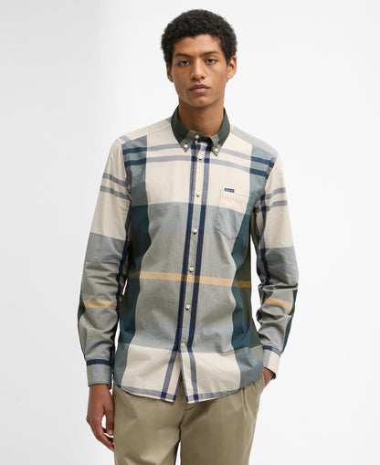 Harris Tailored Shirt