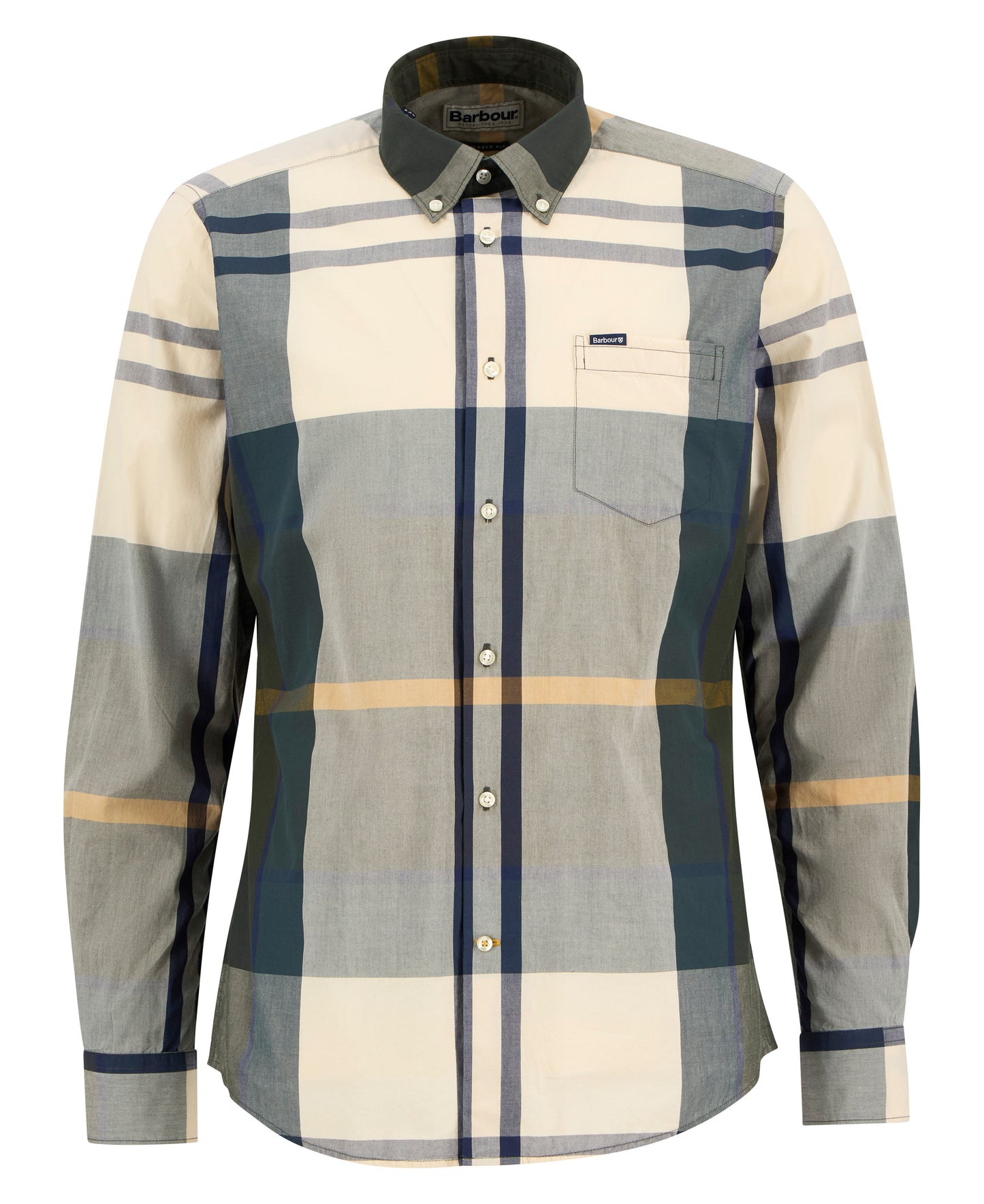 Harris Tailored Shirt