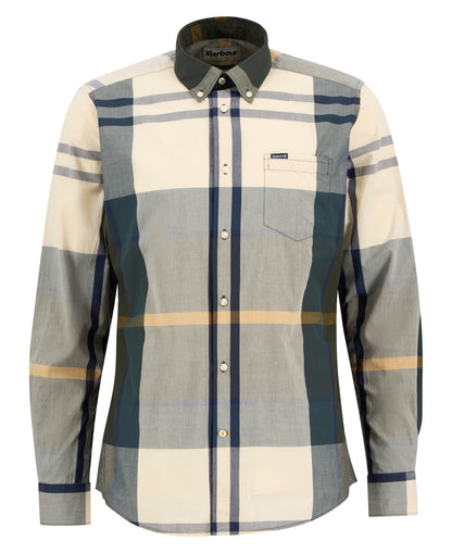 Harris Tailored Shirt