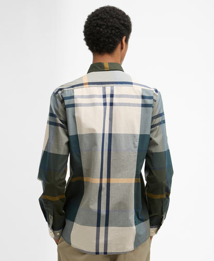 Harris Tailored Shirt