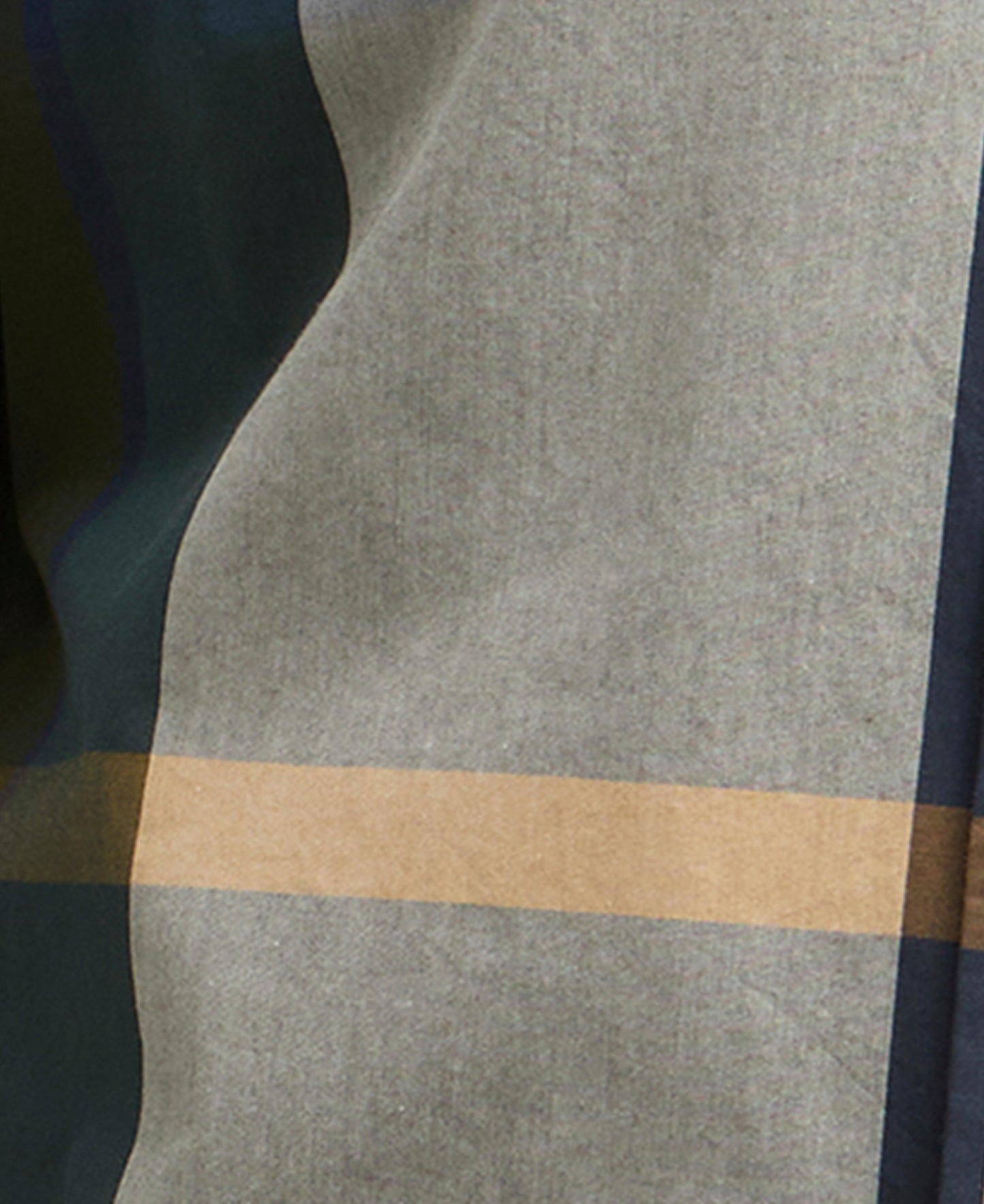 Harris Tailored Shirt