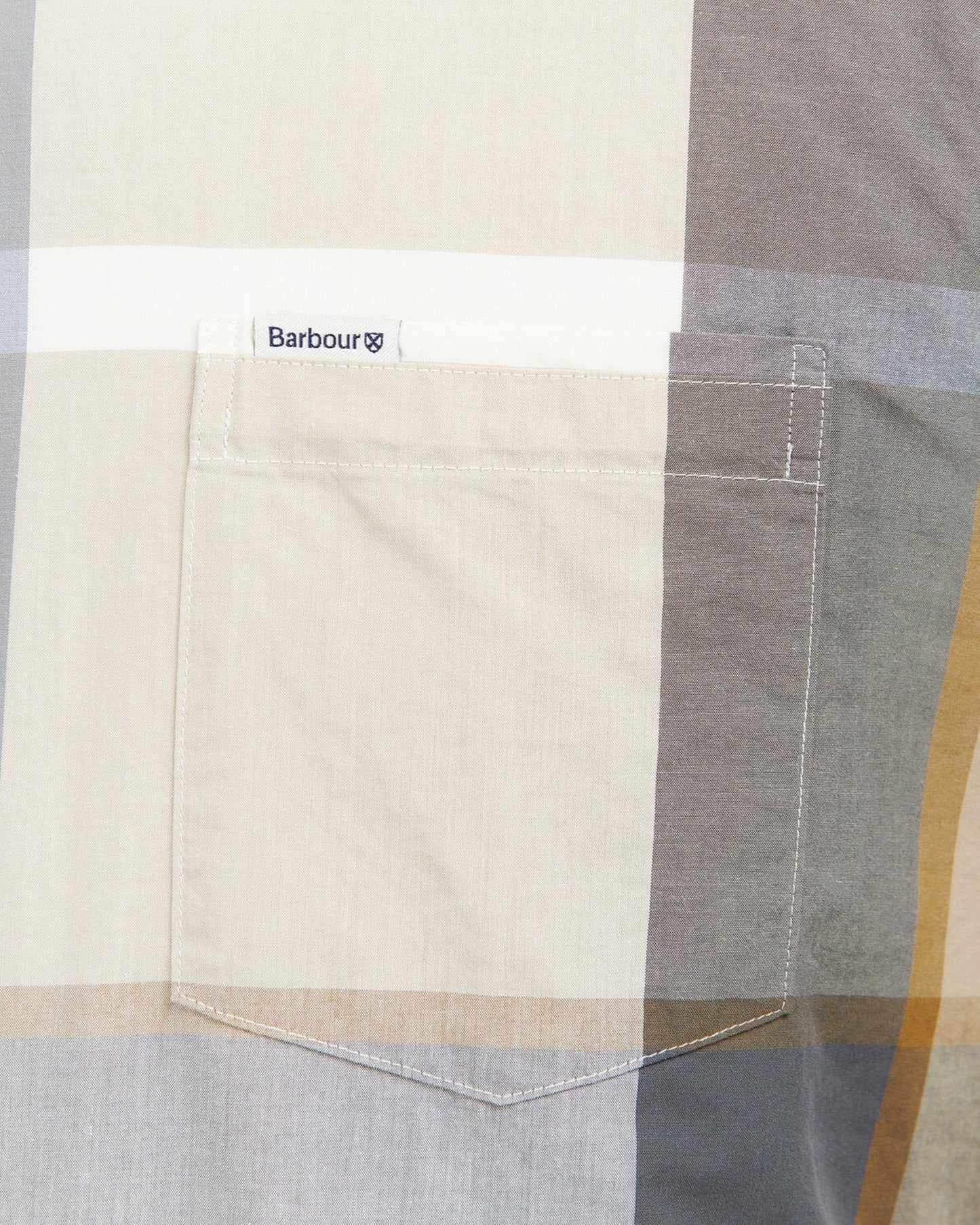 Harris Tailored Shirt