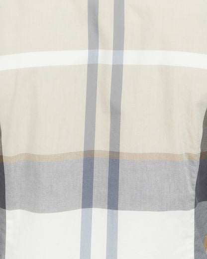 Harris Tailored Shirt