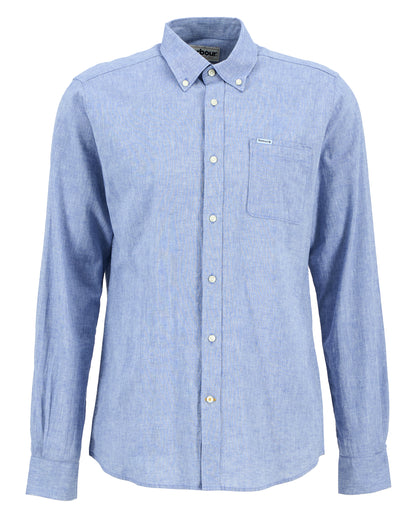 Nelson Tailored Shirt