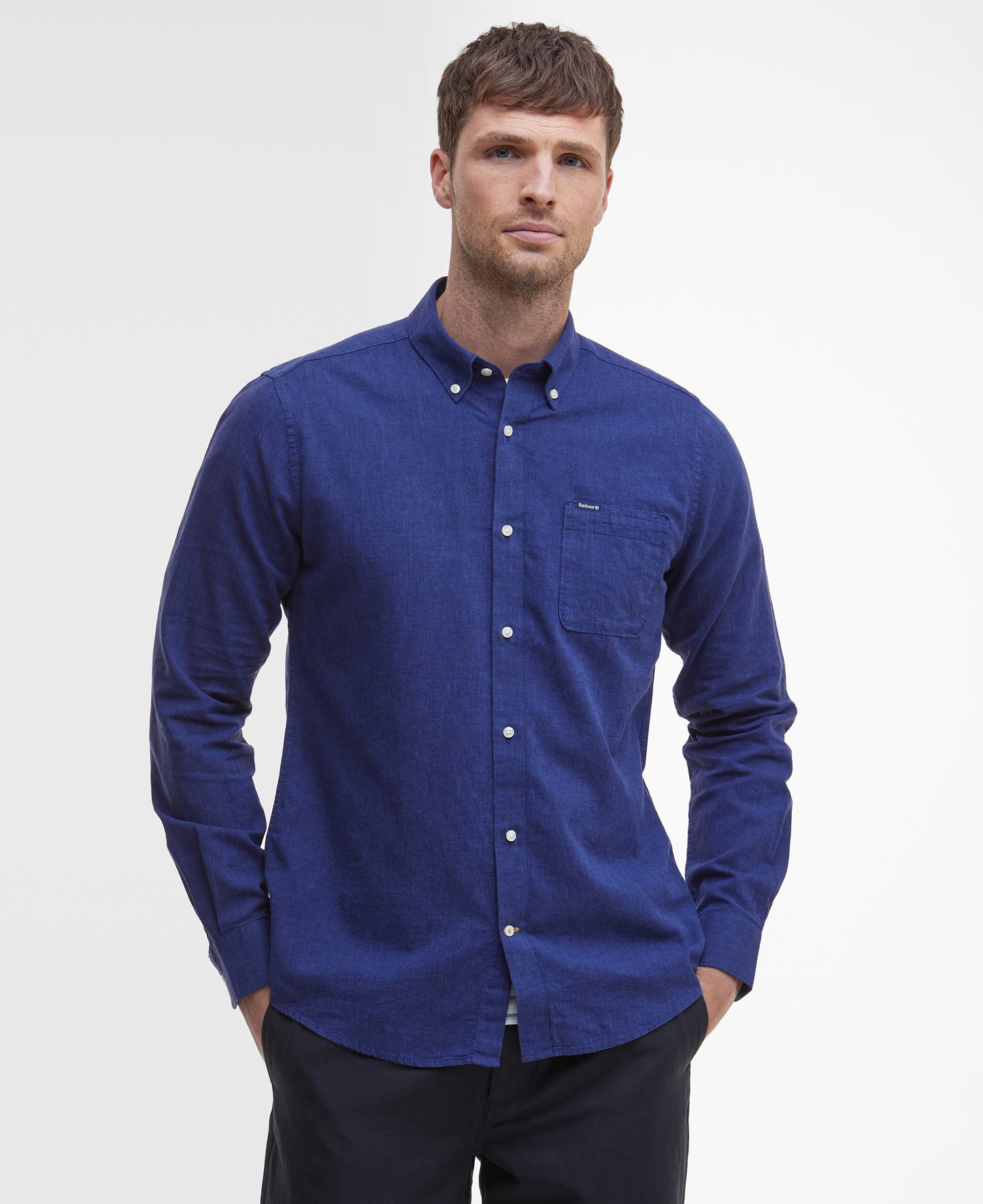 Nelson Tailored Shirt