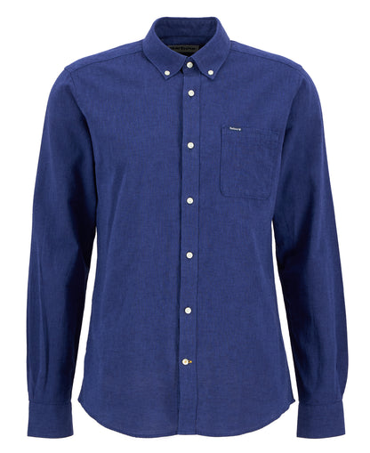 Nelson Tailored Shirt
