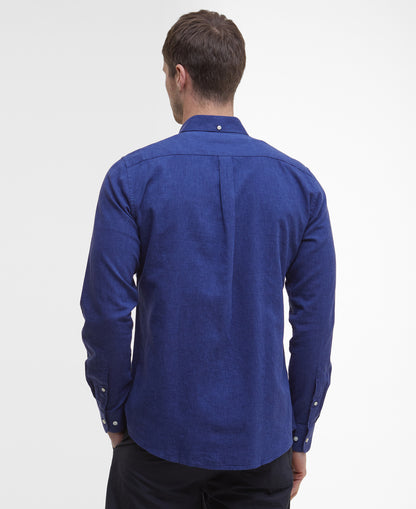 Nelson Tailored Shirt