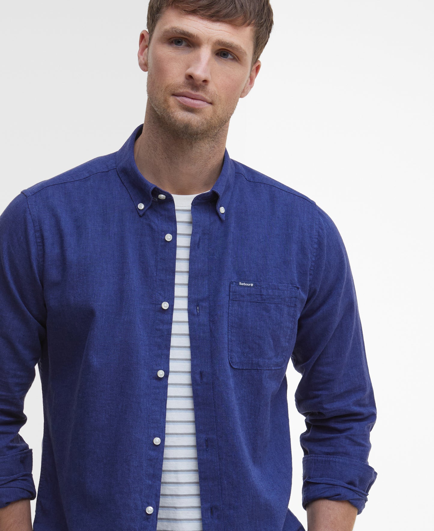 Nelson Tailored Shirt