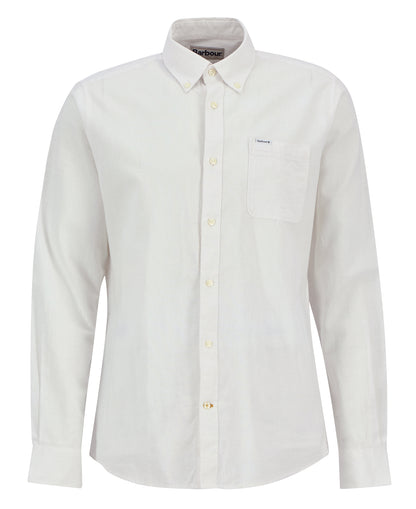 Nelson Tailored Shirt