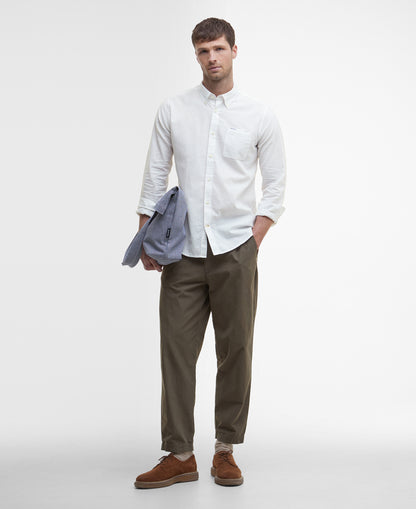 Nelson Tailored Shirt