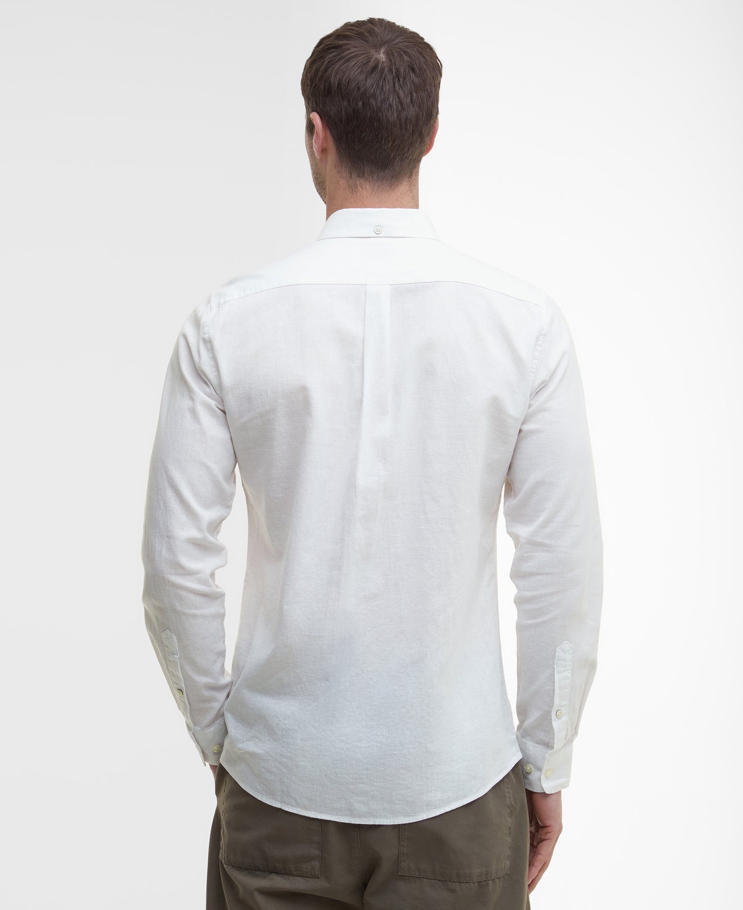 Nelson Tailored Shirt
