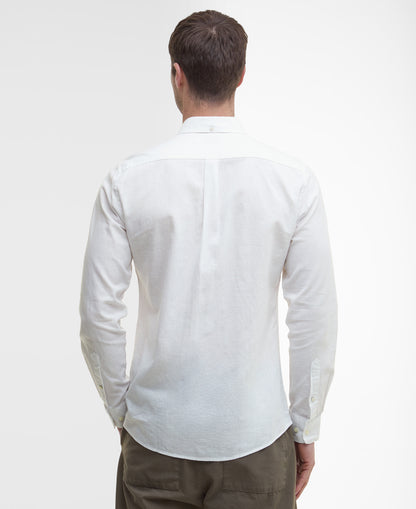 Nelson Tailored Shirt