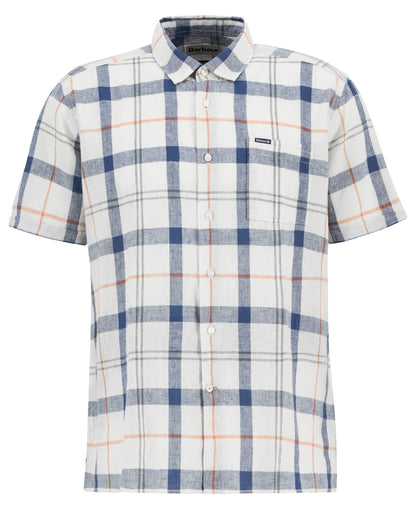 Croft Short Sleeve Summer Shirt