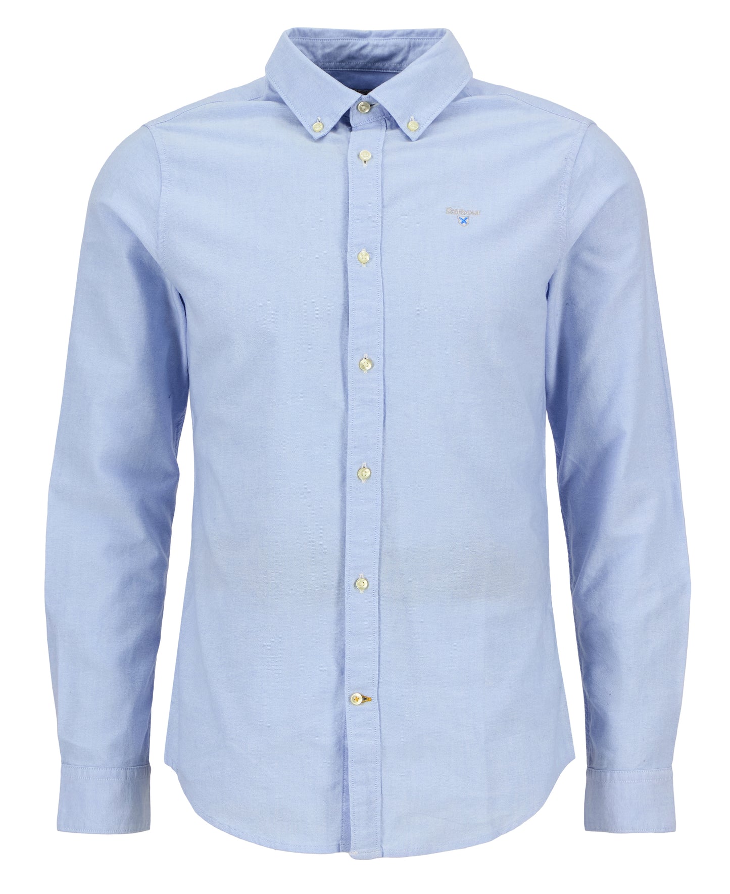 Oxford Tailored Shirt