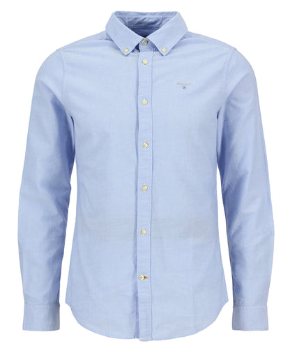 Oxford Tailored Shirt