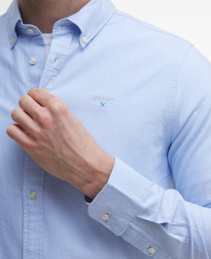 Oxford Tailored Shirt