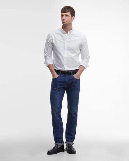 Oxford Tailored Shirt