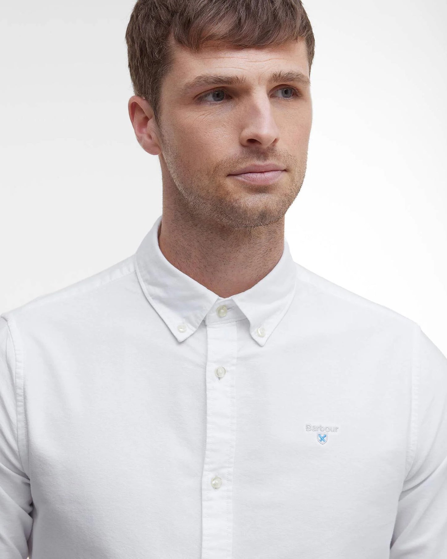 Oxford Tailored Shirt