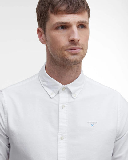 Oxford Tailored Shirt
