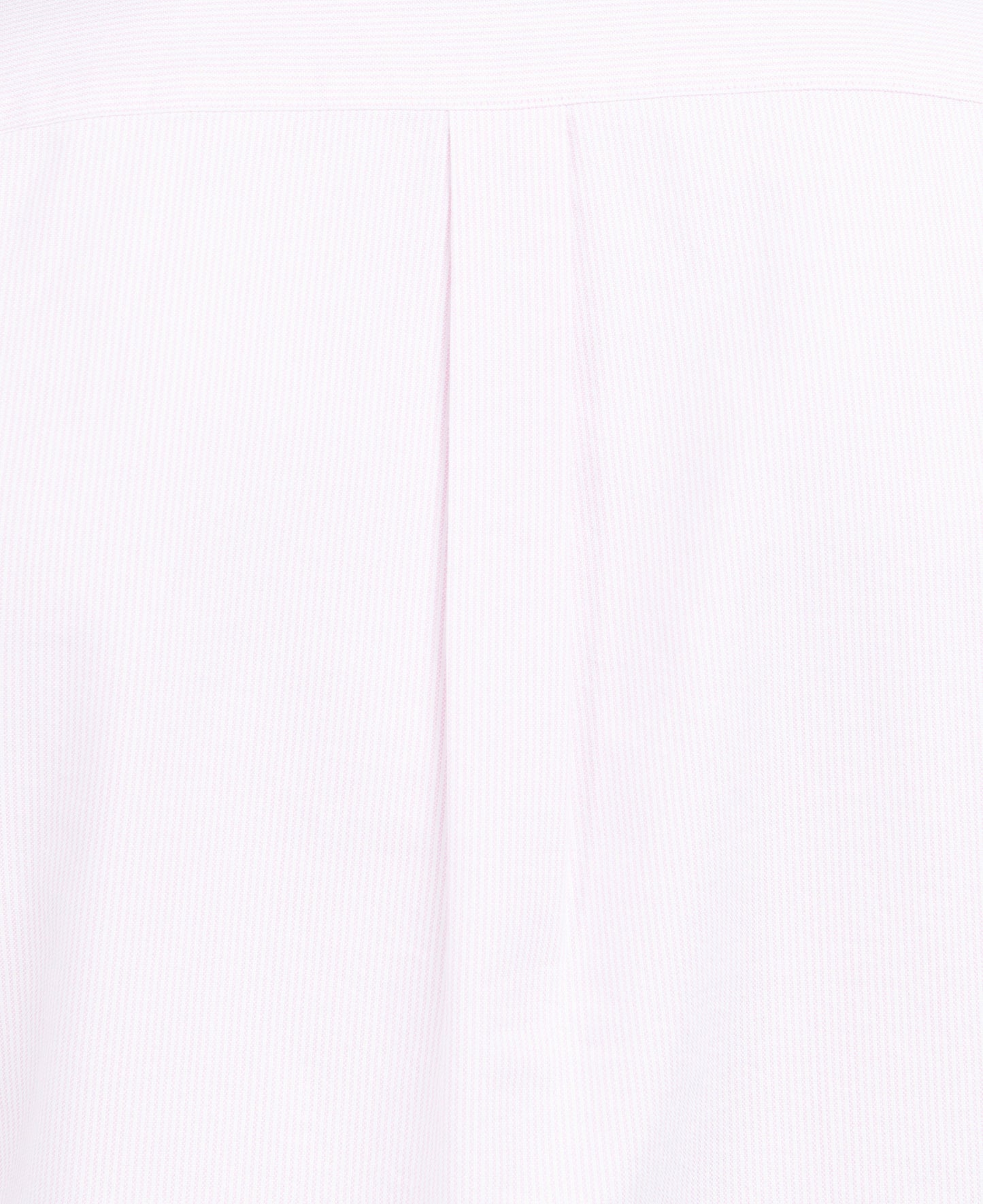 Striped Oxford Tailored Shirt