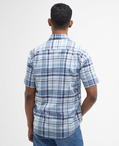 Hartley Short Sleeve Regular Shirt