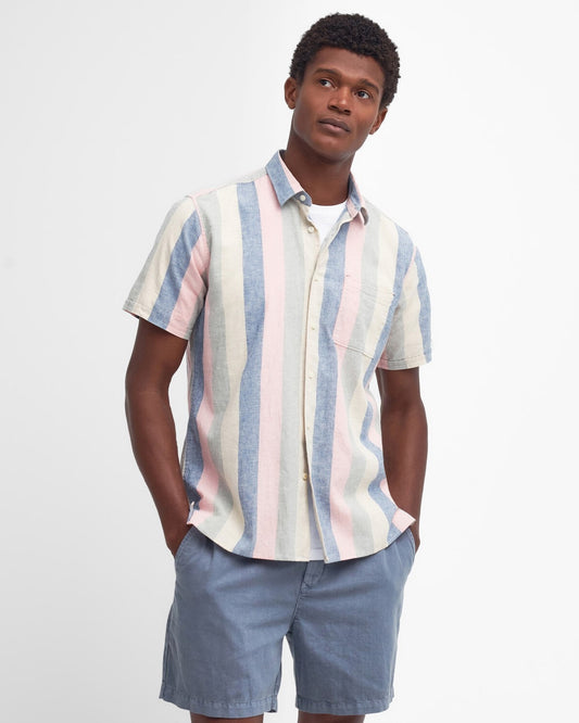 Portwell Summer Fit Shirt