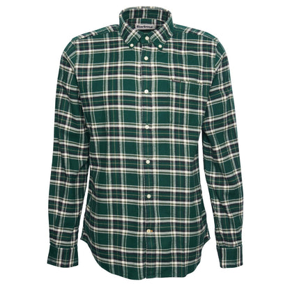 Drumhill Tailored Long Sleeved Shirt