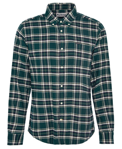 Drumhill Tailored Long Sleeved Shirt