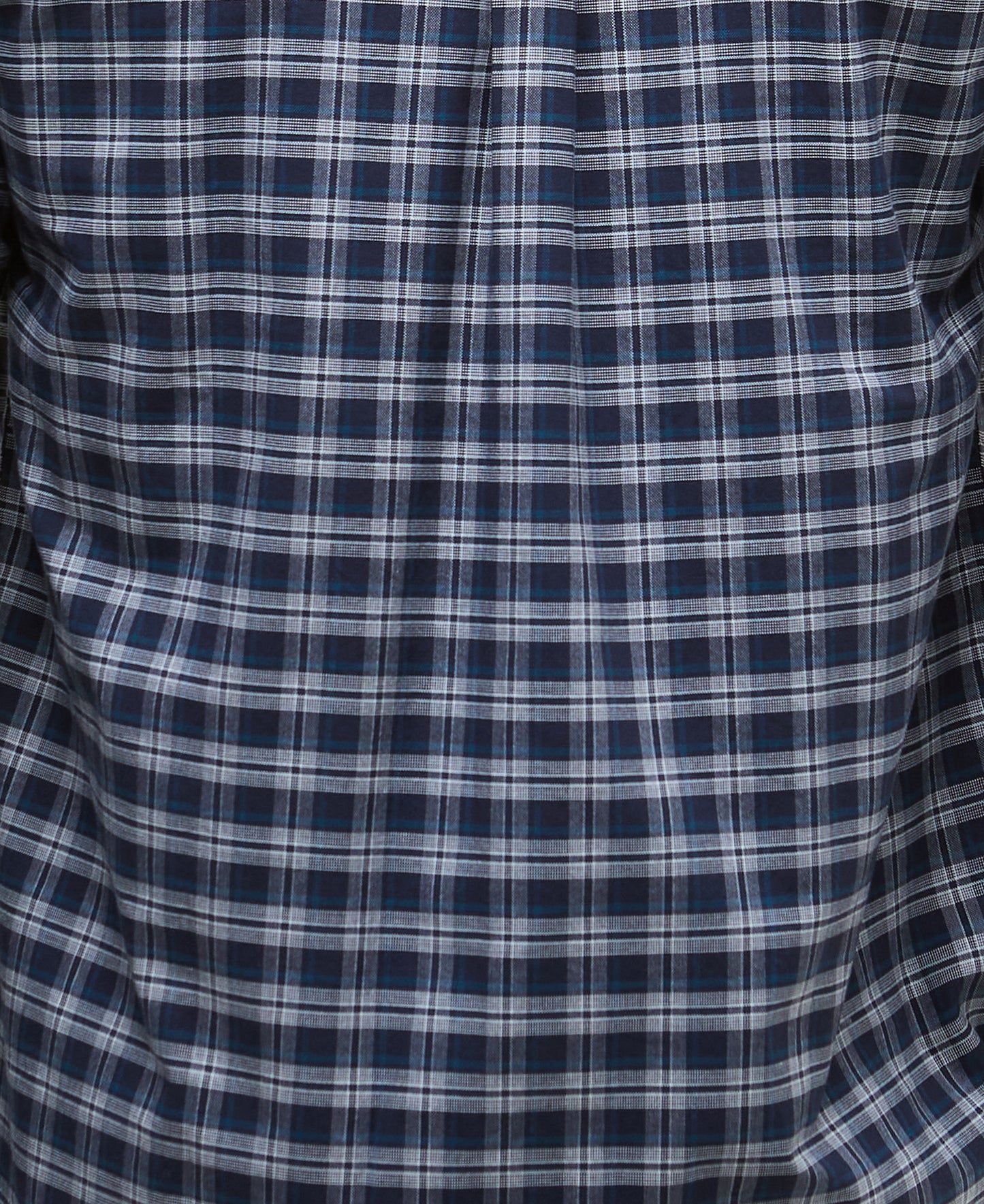 Hawks Regular Long-Sleeved Oxford Shirt