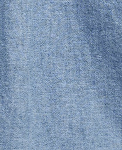 Catterick Relaxed Fit Chambray Shirt