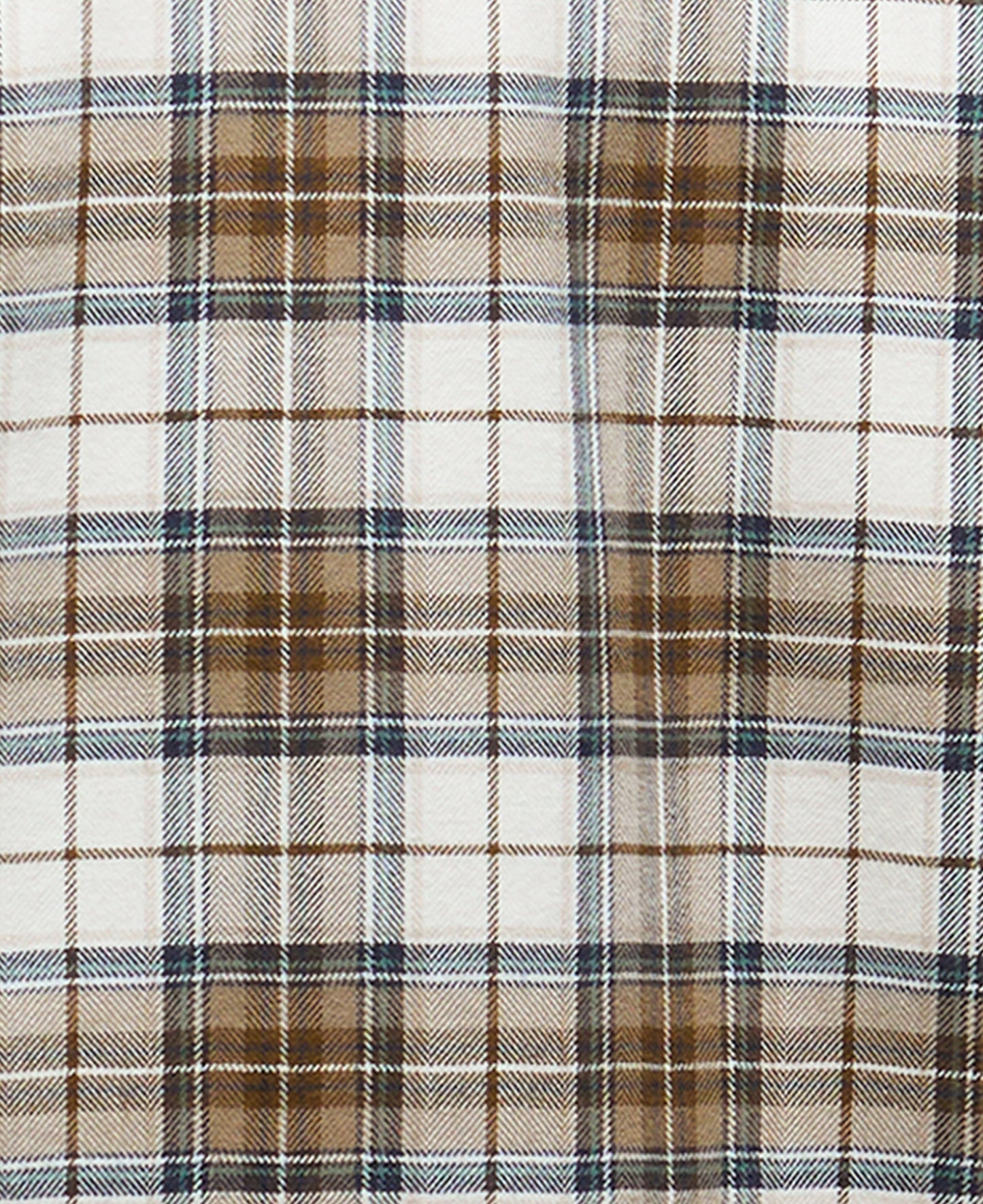 Telfield Regular Checked Shirt