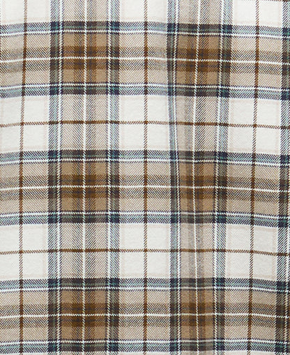 Telfield Regular Checked Shirt
