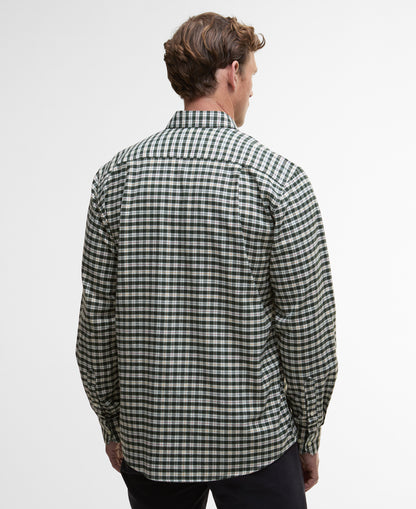 Colderham Regular Checked Shirt
