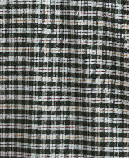 Colderham Regular Checked Shirt