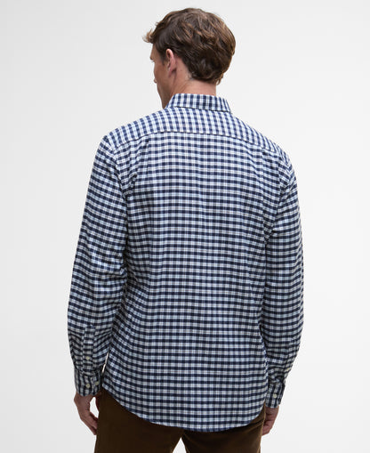 Colderham Regular Checked Shirt