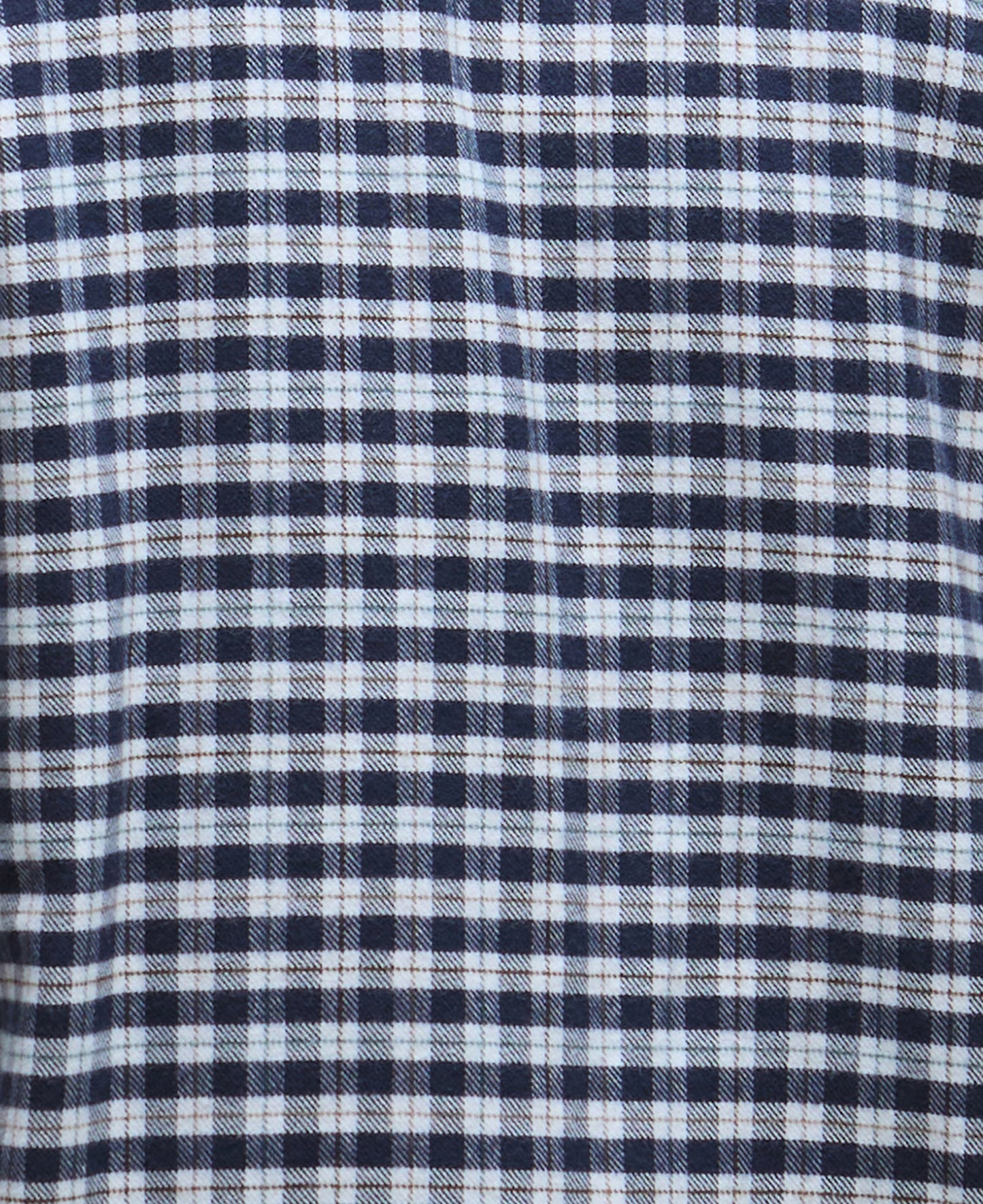 Colderham Regular Checked Shirt