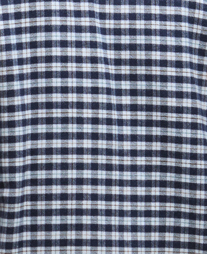 Colderham Regular Checked Shirt