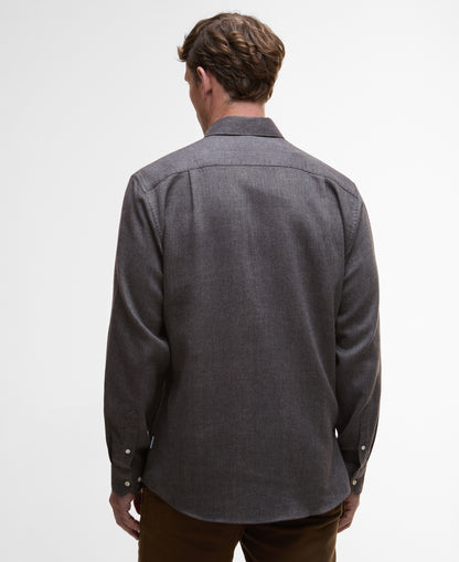 Tamish Regular Herringbone Shirt