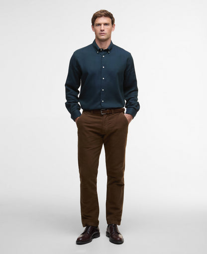 Tamish Regular Herringbone Shirt