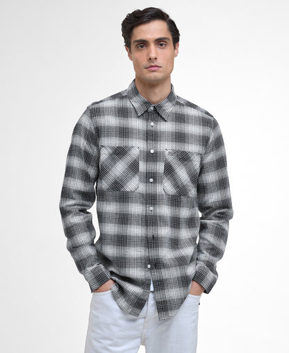 Ashby Ombre Shirt