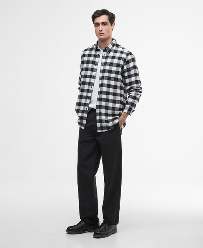 Blackstreak Check Shirt