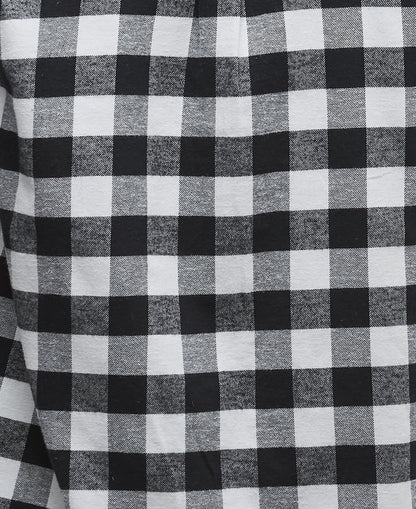 Blackstreak Check Shirt