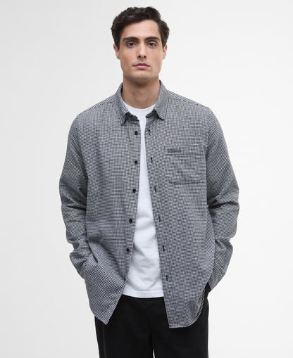 Watson Houndstooth Shirt