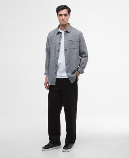 Watson Houndstooth Shirt