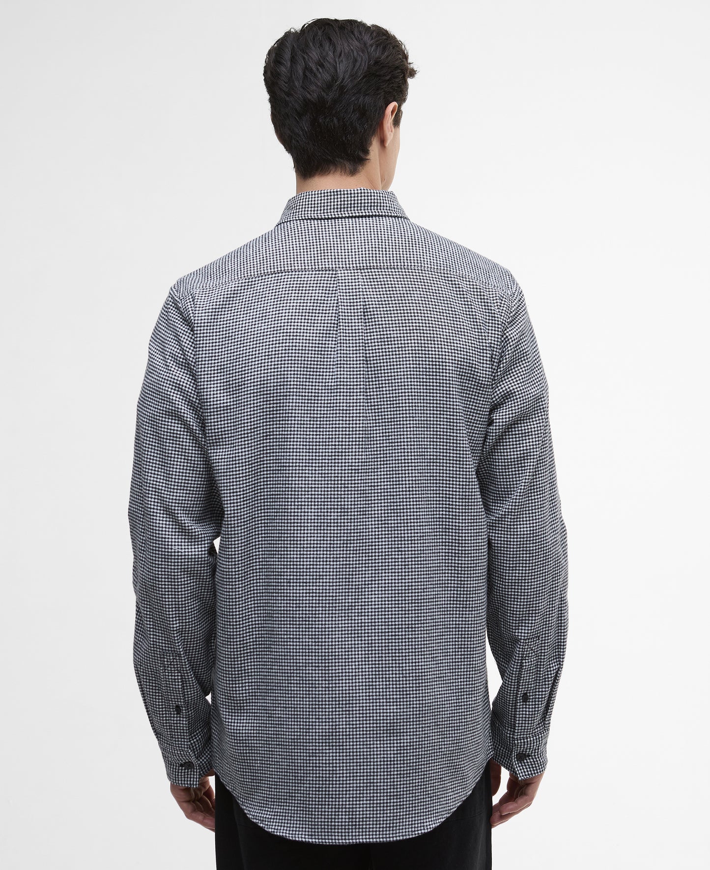 Watson Houndstooth Shirt